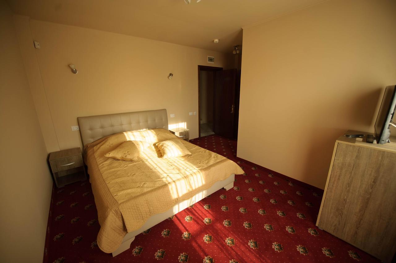 La Mare Darius Mihai Năvodari Exterior foto
